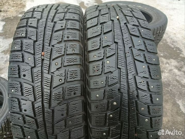 Marangoni 4 Ice E+ 205/60 R16 96T