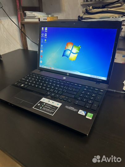 Hp probook 4520s