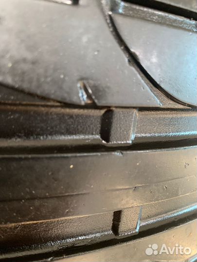 Bridgestone Potenza S001 225/45 R18 и 245/40 R18