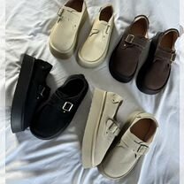 Ugg ботинки женские угги осенние