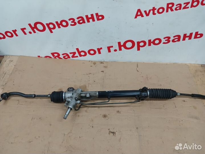 Рулевая рейка Geely MK