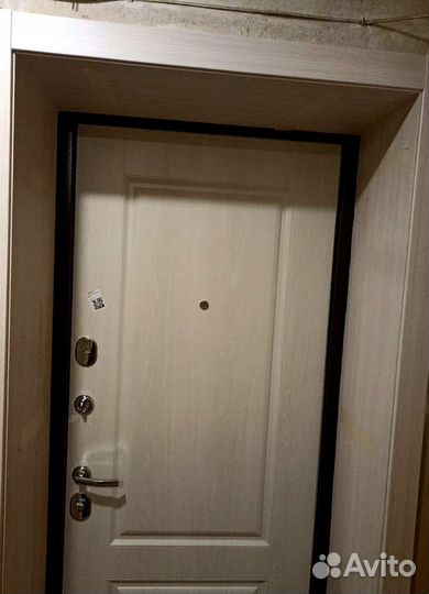 Входные двери