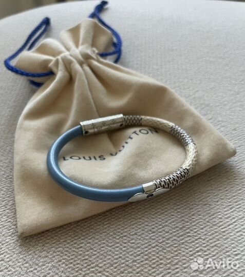 Браслет Louis Vuitton