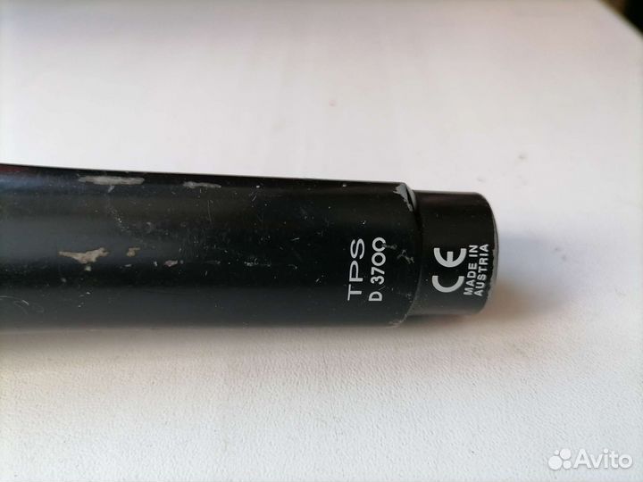 Вокальный микрофон AKG D3700