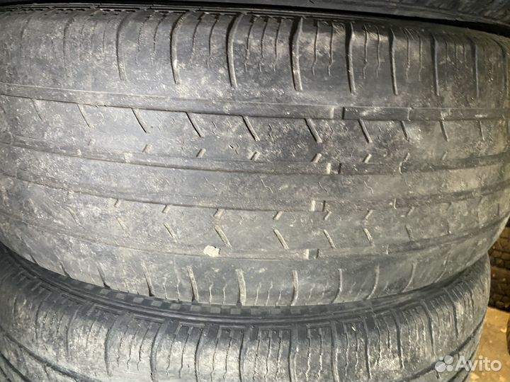 DoubleStar DS01 225/60 R17