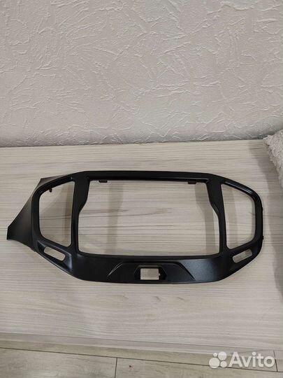 Магнитола LADA vesta