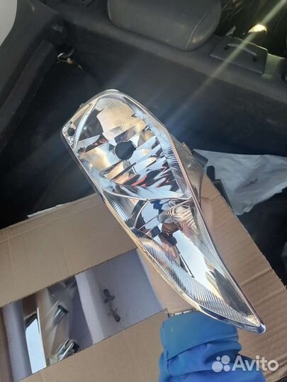 Светоотражатели рефлекторы ford focus 3