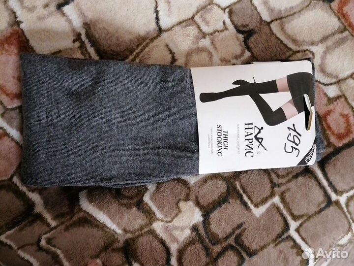 Женские чулки