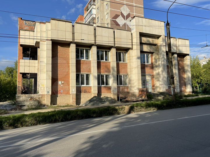 Свободного назначения, 340 м²