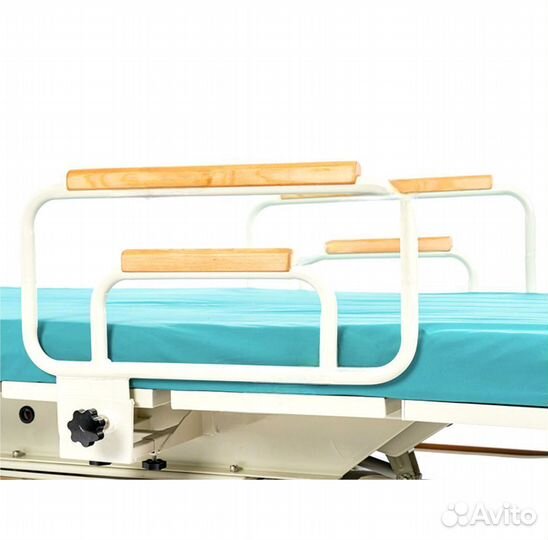 Кровать для лежачих больных