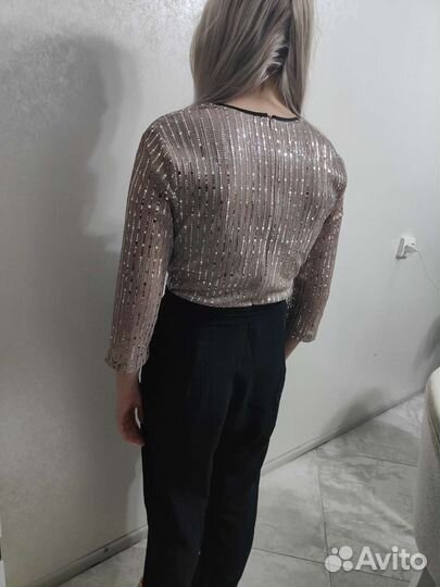 Комбинезон женский