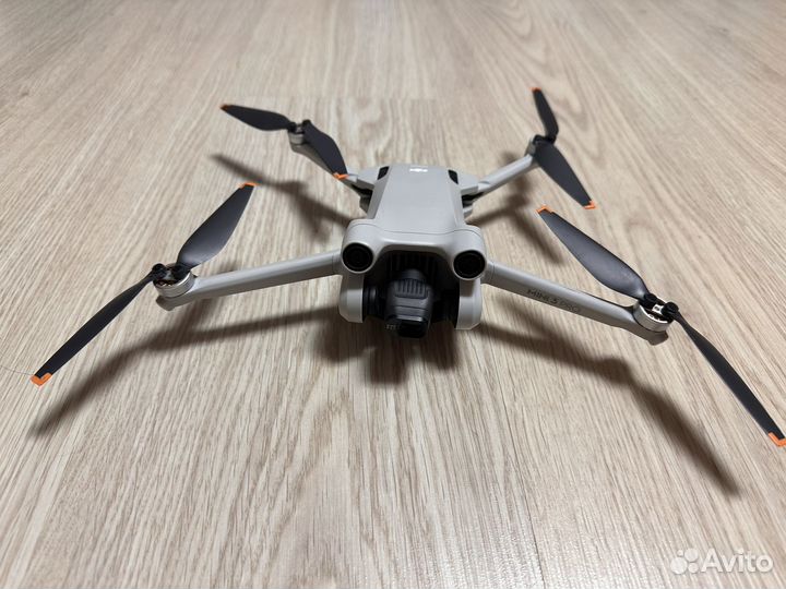 Dji mini 3 pro