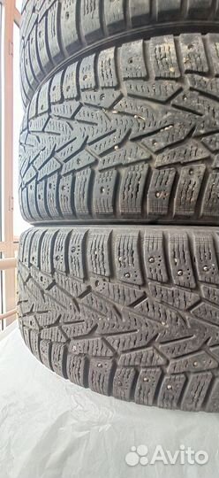 Nokian Tyres Nordman 7 225/55 R17