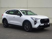 Новый Haval Jolion 1.5 MT, 2024, цена 1 999 000 руб.