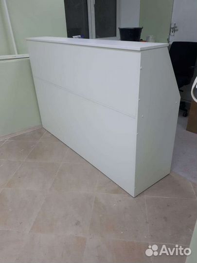 Стойка Ресепшн