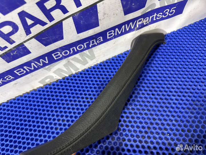 Ручка двери BMW F10