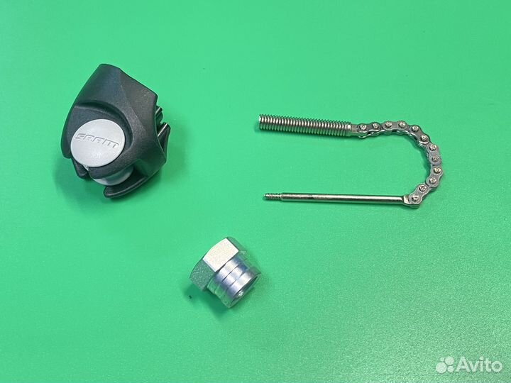 Новые запчасти для Sram, Shimano 3-х скоростные