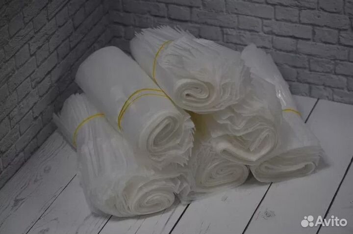 Пакет зип для маркетплейсов 25х25