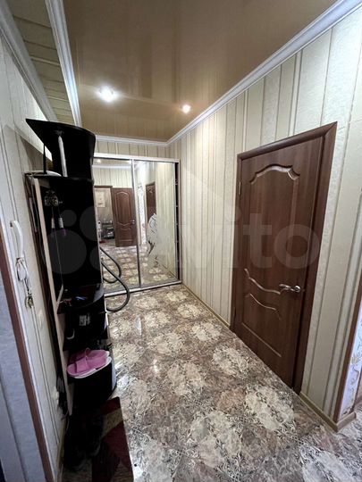 1-к. квартира, 40 м², 3/12 эт.