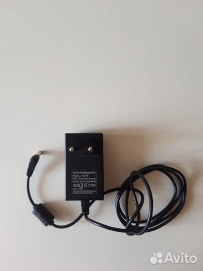 Адаптер Switch power WQ-18