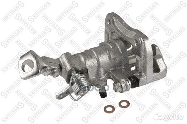 05-90167-SX 43012SN7G00 суппорт тормозной за