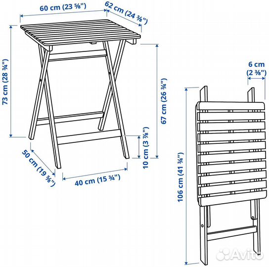 Аренда Столов и стульев (мебель для мероприятия)