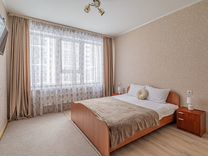 1-к. квартира, 43 м², 5/22 эт.