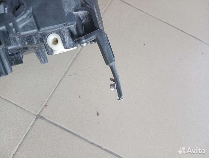 Фара правая mini F56