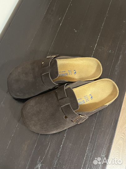 Birkenstock сабо женские