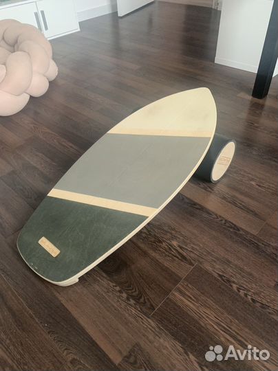 Баланс борд balancer