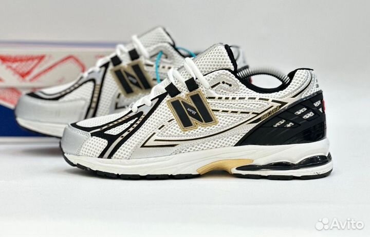 Кроссовки New Balance Мужские