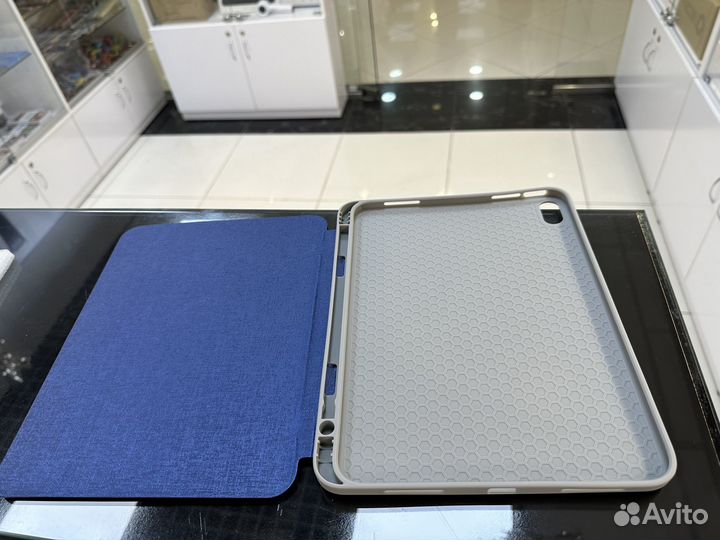 Чехол logfer для iPad 10 10.9 2022