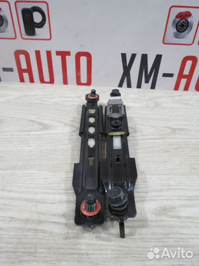 Механизм регулировки ремня Kia Rio 3