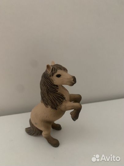 Фигурки пони Schleich
