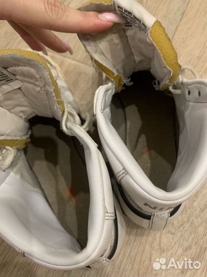 Nike blazer mid 77 оригинал