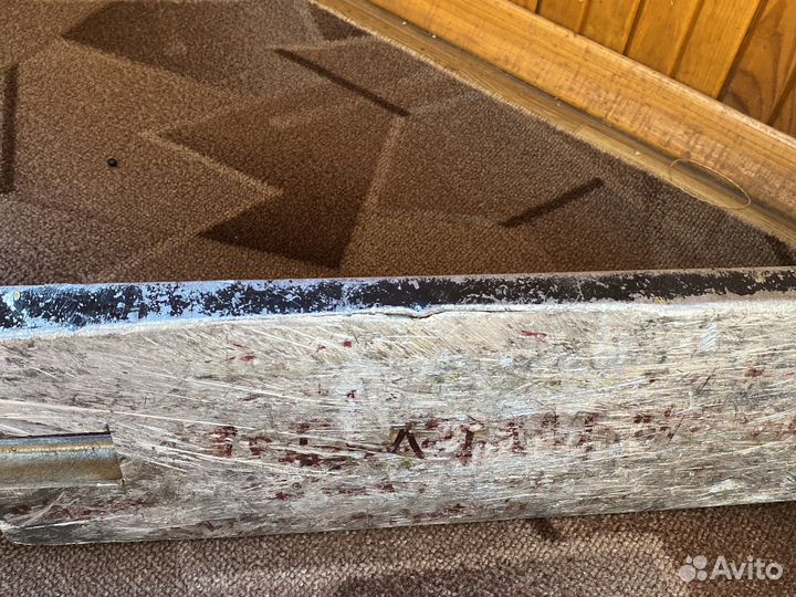 Стрит дека дистрик