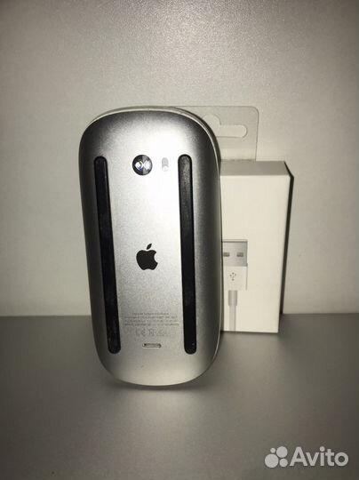 Мышь Apple magic Mouse 2 White (Белая) Новая Ориг