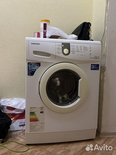 Стиральная машина бу