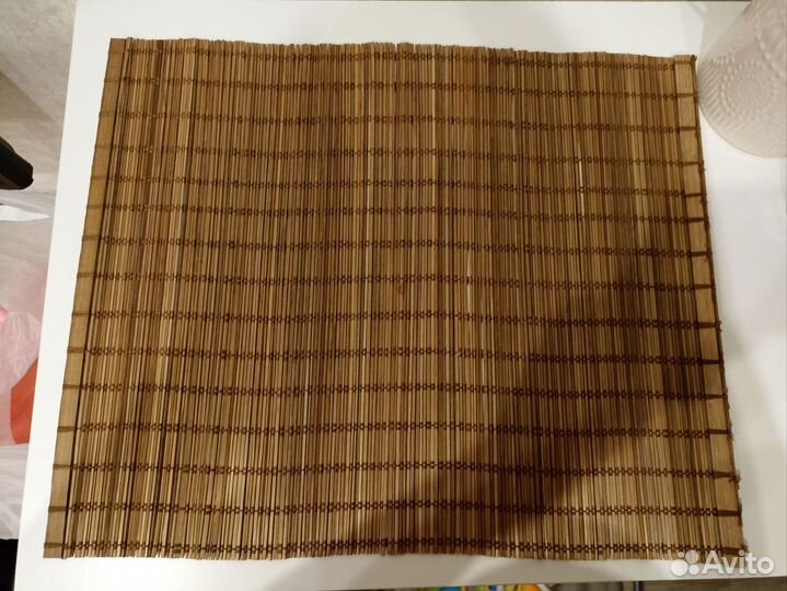 Салфетки сервировочные IKEA