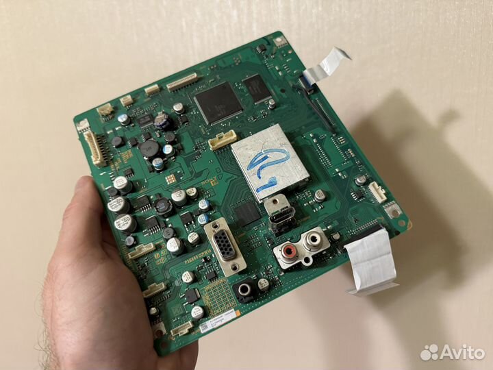 Плата от тв sony KDL-46S2001