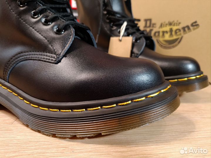 Dr Martens ботинки (размеры 37-45)