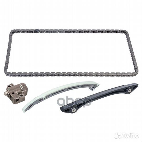 К-кт цепи грм ford mondeo V 2.0 EcoBoost 14