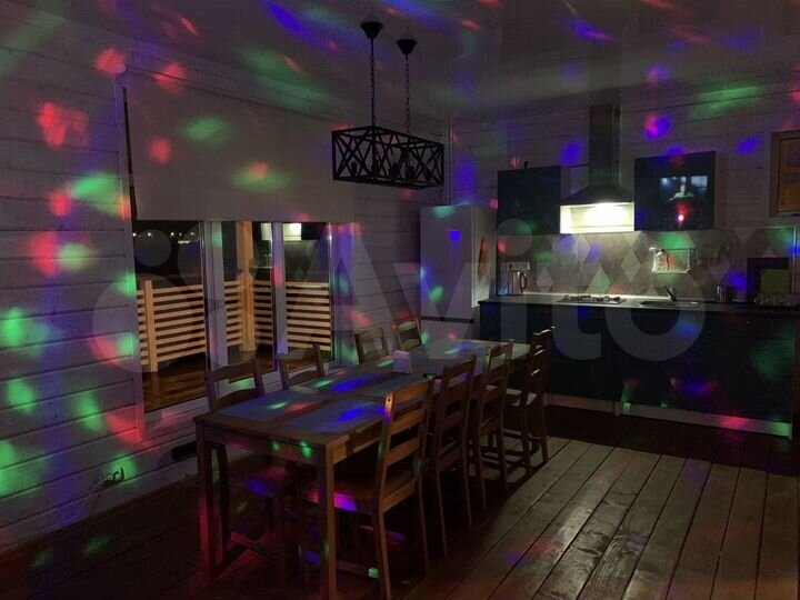 Коттедж 65 м² на участке 25 сот.