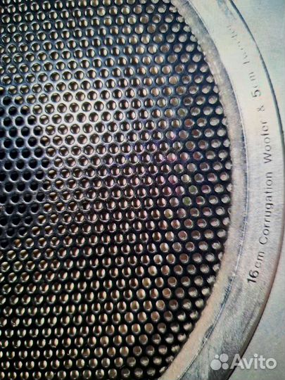 Кассетная магнитола