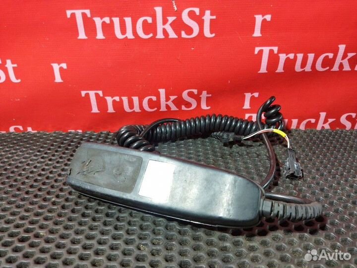 Пульт управления пневмоподвеской