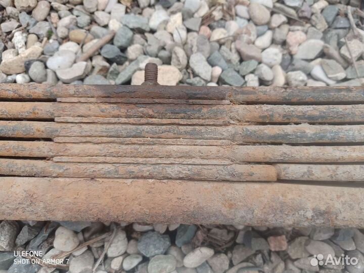 Рессоры Chevrolet Suburban К2500