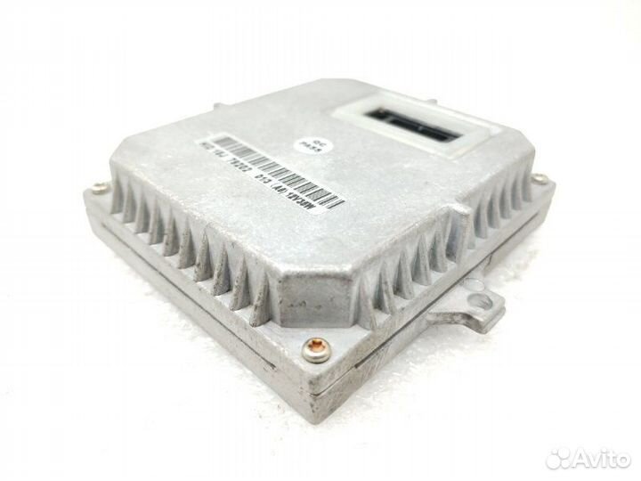 Блок розжига Bmw 6-Series E63 3.0 N52 2007