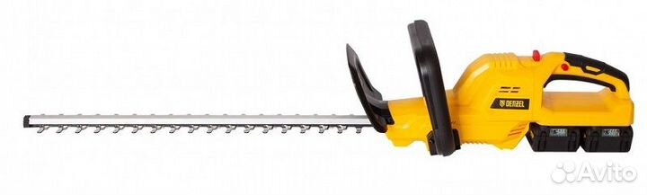 Кусторез аккумуляторный RBC510-36 Denzel