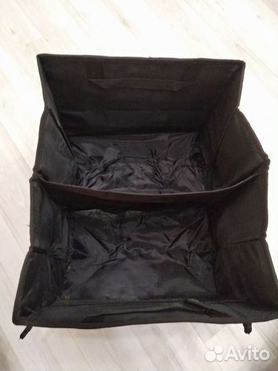 Коробка для хранения, органайзер