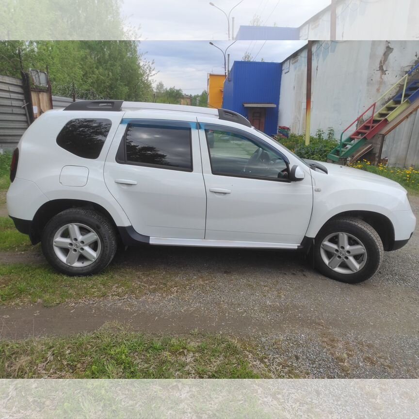 Купить Renault 🚘 от 170 000 ₽ в Нижнем Тагиле: 889